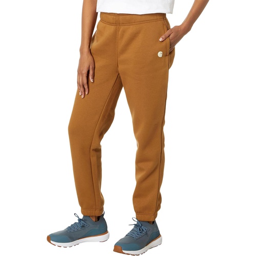 칼하트 Womens Carhartt Relaxed Fit Joggers