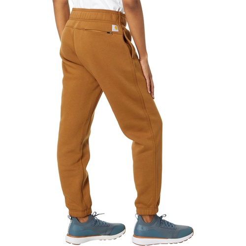 칼하트 Womens Carhartt Relaxed Fit Joggers