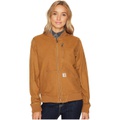 Womens Carhartt Crawford Bomber Jacket