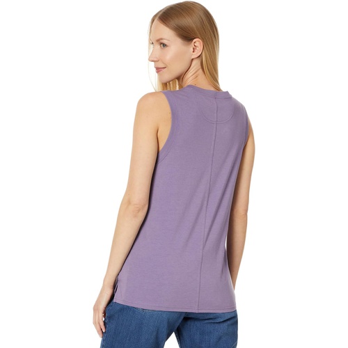 칼하트 Womens Carhartt Relaxed Fit Lightweight Tank