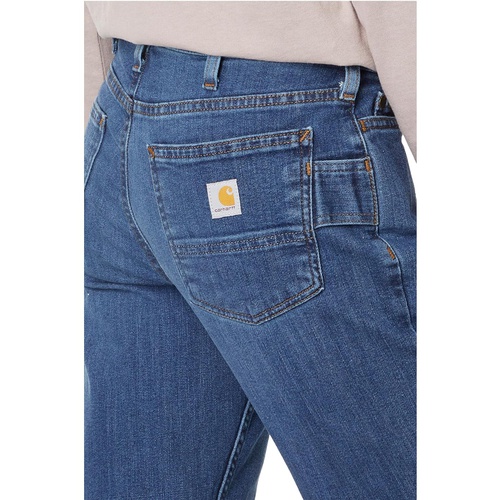 칼하트 Womens Carhartt Rugged Flex Relaxed Fit Jeans