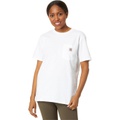 Carhartt WK87 Workwear Pocket Short Sleeve T-Shirt