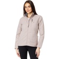 Womens Carhartt Rain Defender Relaxed Fit Lightweight Insulated Jacket