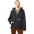 Womens Carhartt Super Dux Relaxed Fit Sherpa Lined Jacket