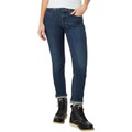 Womens Carhartt Rugged Flex Slim Fit Tapered Jeans