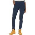 Womens Carhartt Force Utility Knit Pants