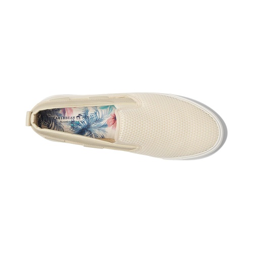  Caribbean Joe Ryan Slip-On Boat Sneaker