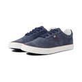 Caribbean Joe Rica Canvas Lace-Up Sneaker