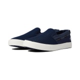 Caribbean Joe Ryan Slip-On Boat Sneaker