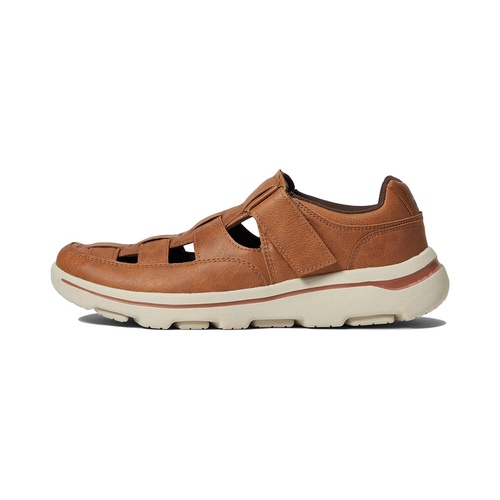  Caribbean Joe Deacon Closed Toe Sneaker