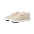 Caribbean Joe Rica Canvas Lace-Up Sneaker