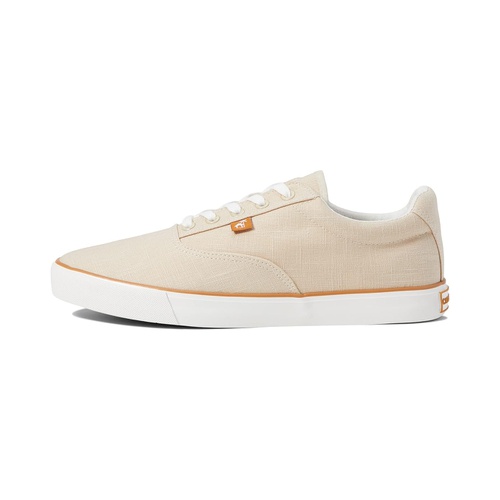  Caribbean Joe Rica Canvas Lace-Up Sneaker