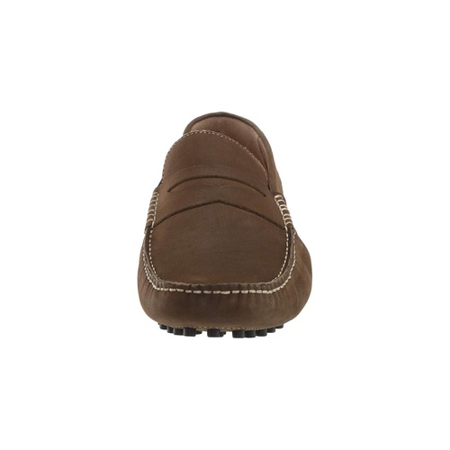  Carlos by Carlos Santana Ritchie Driver Loafer