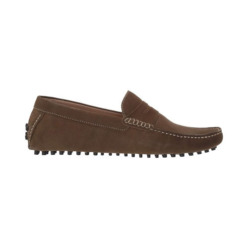  Carlos by Carlos Santana Ritchie Driver Loafer