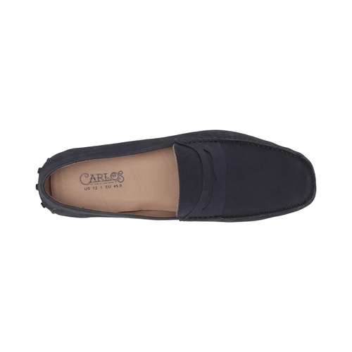  Carlos by Carlos Santana Ritchie Driver Loafer