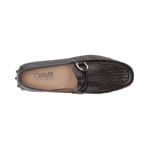  Carlos by Carlos Santana Malone Driver Loafer