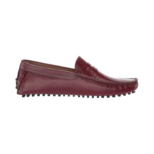  Carlos by Carlos Santana Jorge Driver Loafer