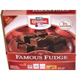 Carnation Famous Fudge Kit Makes 1 1/2 Pounds