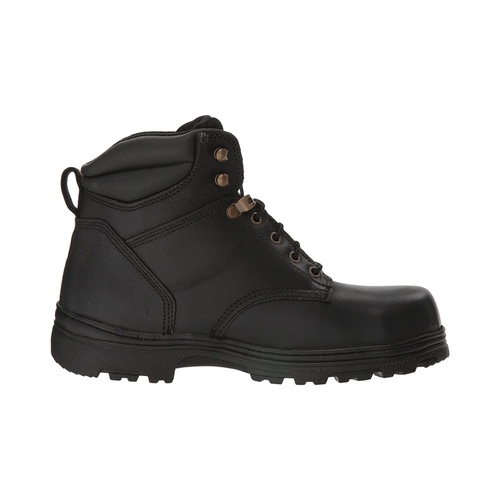  Carolina Foreman Engineer Steel Toe CA3522