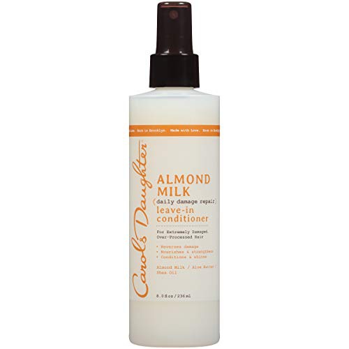  Carols Daughter Almond Milk Leave-In Conditioner