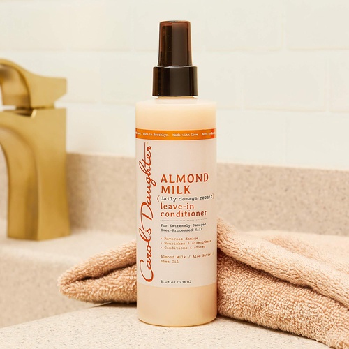  Carols Daughter Almond Milk Leave-In Conditioner