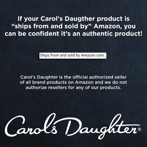  Carols Daughter Almond Milk Leave-In Conditioner