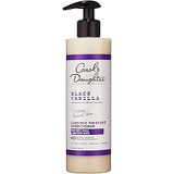 Carol's Daughter Carol’s Daughter Black Vanilla Moisture & Shine Hydrating Hair Conditioner For Dry Hair and Dull Hair, with Shea Butter, Biotin and Vitamin B5, 12 fl oz (Packaging May Vary)