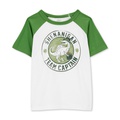 Big Boys Shenanigan Team Captain Graphic T-Shirt