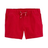 Toddler Boys Pull On Terrain Shorts