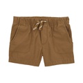 Toddler Boys Pull-On Terrain Shorts