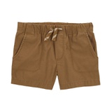 Toddler Boys Pull-On Terrain Shorts