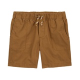 Big Boys Pull-On Terrain Shorts