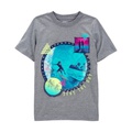 Big Boys Surfer Graphic Tee