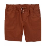 Little Boys and Big Boys Pull On All Terrain Shorts