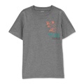 Little Boys and Big Boys Dinosaur T-Shirt