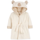 Baby Hooded Terry Robe