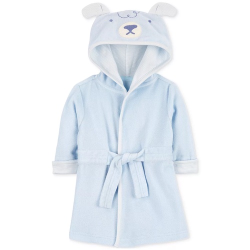 카터스 Baby Hooded Terry Robe