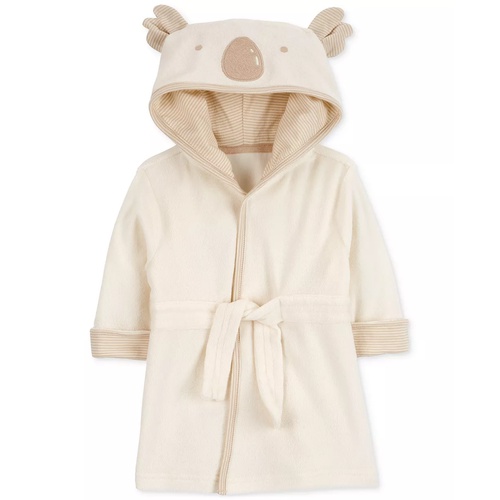 카터스 Baby Hooded Terry Robe