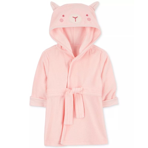 카터스 Baby Hooded Terry Robe