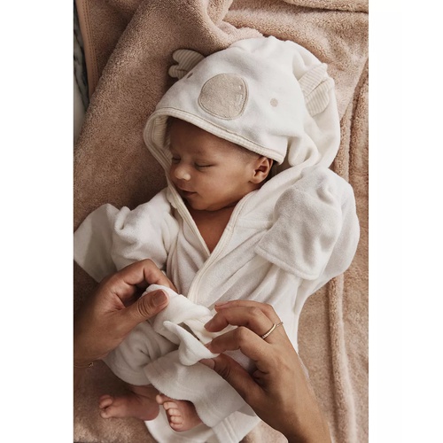 카터스 Baby Hooded Terry Robe