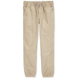 Little & Big Boys Drawstring Joggers