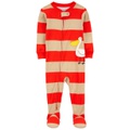 Baby Boys and Baby Girls 100% Snug Fit Cotton Footie Pajamas