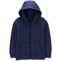 Little & Big Kids Full-Zip Fleece Hoodie