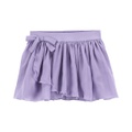 Toddler Girls Ballet Active Skort