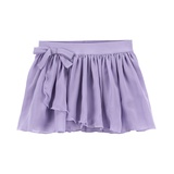 Toddler Girls Ballet Active Skort