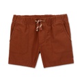 Toddler Boys Pull On Terrain Shorts