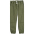 Little & Big Boys Cotton Drawstring Jogger Pants