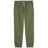 Little & Big Boys Cotton Drawstring Jogger Pants