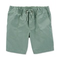 Little Boys and Big Boys Pull On All Terrain Shorts