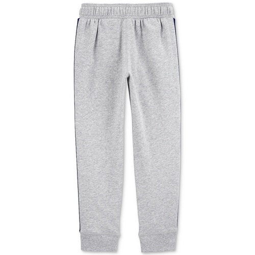 카터스 Little & Big Boys Pull-On Fleece Pants